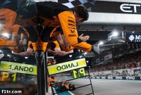 McLaren’s Entry Fee Skyrockets to $6.1 Million After Constructor’s Title Victory