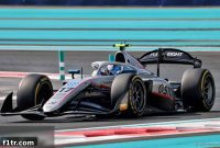 Aron Slapped With Double Penalty Over Illegal DRS; Hadjar Climbs