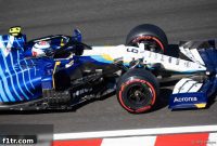 The Last Driver to Beat Leclerc’s 11-Spot Lap 1 Surge Left F1