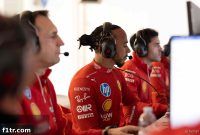 Ferrari’s Latest Recruit: Caption Challenge 259