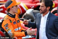 RaceFans Daily Briefing January 24th 2025