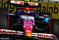 RaceFans News Brief January 26 2025