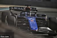 RaceFans Daily Briefing January 30 2025