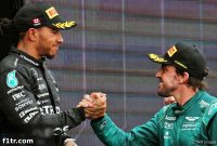 F1’s 2025 Grid: Two Teens And Two 40-Somethings Spark A Generational Debate