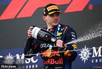 Max Verstappen Tops 2024 Formula 1 Driver Rankings