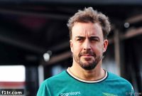 Fernando Alonso Secures Seventh in 2024 F1 Driver Ratings