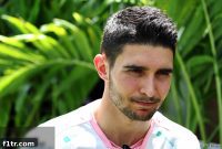 Esteban Ocon Claims 11th Spot in 2024 F1 Driver Rankings
