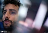 Assessing Daniel Ricciardo’s #18 Position in the 2024 F1 Driver Rankings