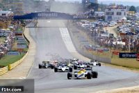 South Africa Poised For F1 Return Bid