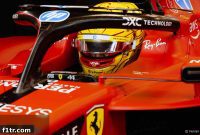 Vasseur Adamant Hamilton and Leclerc Will Thrive Together