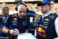 Ben Sulayem: FIA Could Ban F1 Radio Over Profanity