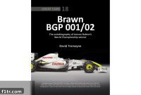 The Brawn BGP 001/02: F1s Unexpected Championship Story Revisited