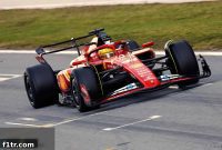 Hamilton: Ferrari is ‘Unlike Any Car I’ve Had’