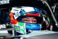 Antonelli rFactor 2 Formula E Update Jerez Floods and More Racing Headlines