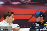 Verstappen Russell Debate Ecclestone’s Half Billion F1 Deal Plus Latest News