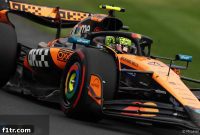 F1 Digest: MCL39 Tire Advantage, Lawson Breakthrough, Bortoleto First Race and Beyond