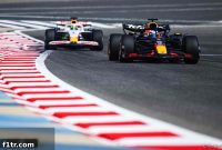 16 Key F1 Rule Updates Shaping the 2025 Season