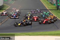 Triple-Header Thrills: Your Complete Guide to the 2025 Australian GP, F2, and F3 Season Starts