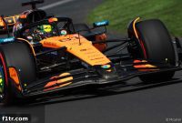 Piastri Edges Final Practice; Bearman’s Spinning Saga Continues