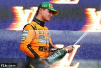 Norris and Verstappen: The Only Drivers with Consecutive Wins Since 2021