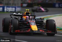 Horner: Lawson Will Find Form on Familiar Tracks Post-Q1 Elimination