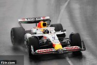 F1 Rookies Detail Crash Misery After Brutal Australian GP