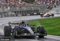 Torque Spike Versus Black Line Competing Theories for Sainz Crash