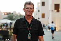 Cadillac Boss Prioritizes Merit For American F1 Driver