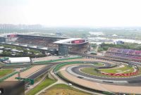 2025 Chinese Grand Prix Qualifying: The Full Story