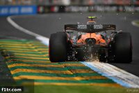 Norris: FIA Wing Test Targets Rivals, Not McLaren