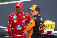 Hamilton Shuts Down Critics After Triumphant Victory