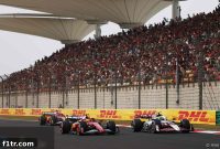 F1 Rebuts Ferrari’s ‘Joke’ Slam on Hamilton Radio Broadcast