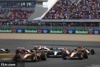 McLaren’s Race Starts Are Much Improved Over Last Year, Stella Reports