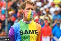 Vettel’s F1 Regret: Not Speaking Up Earlier