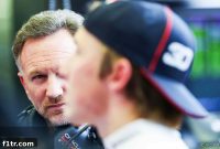 Horner’s Lawson Endorsement: Why the Sudden Sidelining?