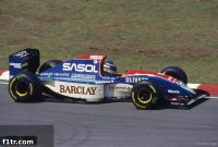 The Two-Race Curse: Lawson, Badoer, and Capelli’s Premature Exits