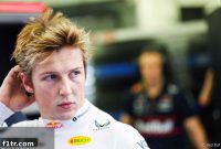 Lawson Laments Swift Red Bull Exit: A Childhood Dream Undone