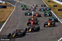 F1 Japan 2025: Your Essential Viewing Guide