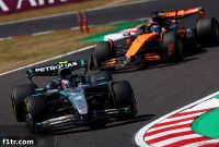 2025 Japanese Grand Prix Strategy Briefing: Your Essential Race Day Data