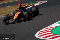 Piastri Leads McLaren One-Two Through Red Flag Chaos and Doohan’s Massive Wreck