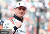Verstappen Smashes Suzuka Pole Record, Leaving Rivals Behind