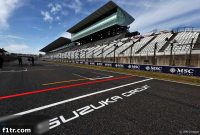 2025 Japanese Grand Prix Second Practice Session Wrap Up