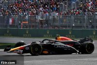 FIA Rule Changes Redefine How Drivers Retire Cars