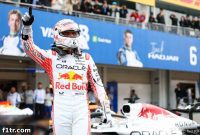 Alonso praises Verstappen’s unmatched Suzuka pole mastery