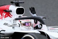 Verstappen Delivers Dream Weekend at Honda’s Home Circuit