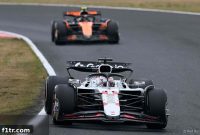 Norris: Chasing Verstappen Cooked My Tires