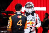 Norris Dares Verstappen: Test Our Car, Face Disappointment