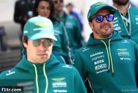 Honda’s Future Influence: Weighing in on Aston Martin Driver Choices Post-2025