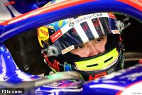 The Latest: Iwasa in Verstappen’s F1 Car, Albon on Thai GP and More