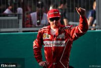 Round-up: Antonelli clarifies Raikkonen name origin, former FIA CEO speaks out and more